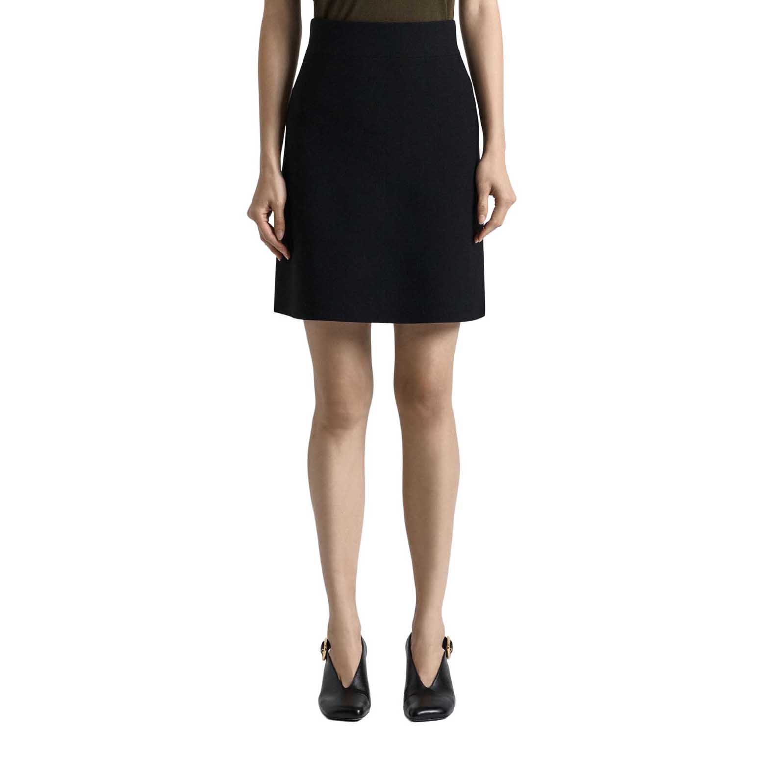 Cue Milano Mini Skirt